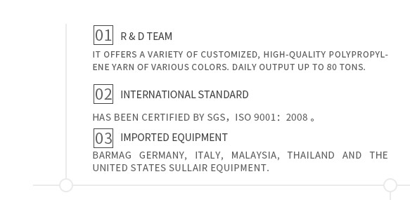 Guangdong Modern High-tech Fiber Co., Ltd  ，MODERNS PP Microfiber， Microfiber PPD TY moderns，PP profiled yarn，PP intermingled FDY，PP twisted yarn，Differential Fiber PP yarn，PP fine denier yarn,PP fine denier DTY yarn