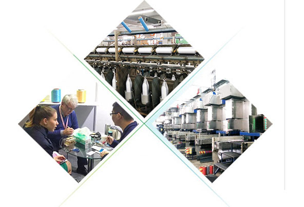 Guangdong Modern High-tech Fiber Co., Ltd  ，MODERNS PP Microfiber， Microfiber PPD TY moderns，PP profiled yarn，PP intermingled FDY，PP twisted yarn，Differential Fiber PP yarn，PP fine denier yarn,PP fine denier DTY yarn